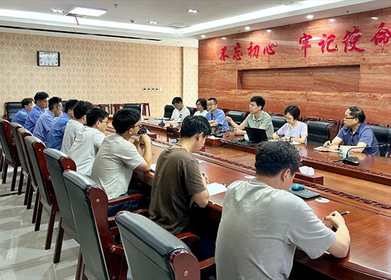 芳华激扬话生长 双向赋能共远航 | 麦斯克电子召开青年职工漫谈会