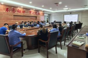 安康瘦身有“医”靠 | 半导体资料板块西医摄生讲座暖心开讲